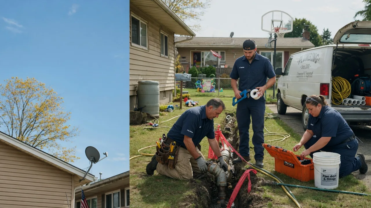Garbage Disposal Replacement in Trumansburg, NY near me