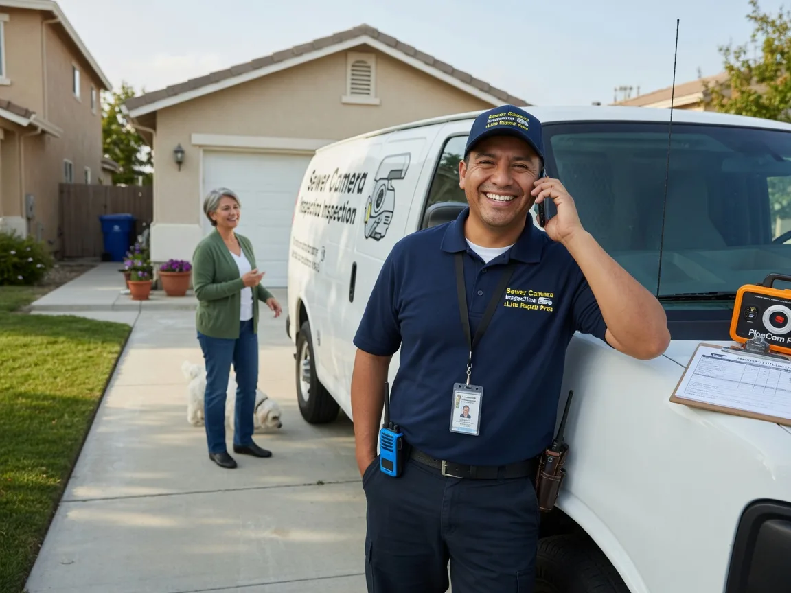 Sewer Line Repair Trumansburg, NY FAQs